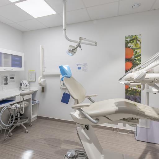 Visiter Le Cabinet Dentaire Lyon (69008) | Dentiste Docali Lyon 8 ...